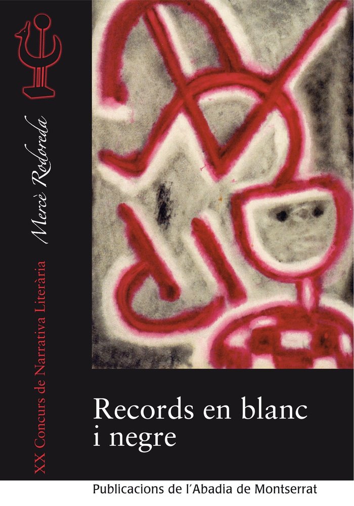 Records en blanc i negre, de Varios autores | portada del libro