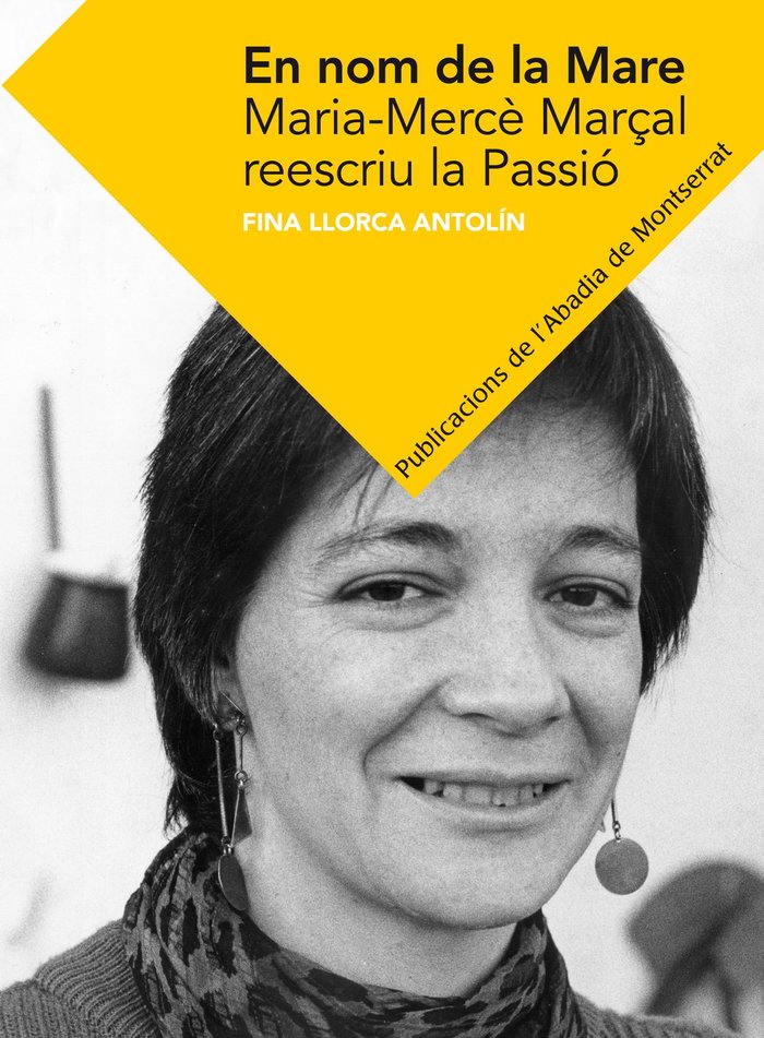 En nom de la mare, de Llorca Antolín | portada del libro