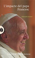 L'impacte del Papa Francesc, de Dalmau i Ribalta, Bernabé | portada del libro