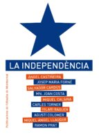 La independència, de Varios autores | portada del libro