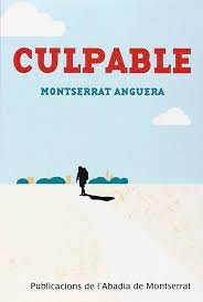 Culpable, de Anguera Soler, Montserrat | portada del libro