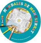 MANDALES DE MONTSERRAT, de Montse Ginesta | portada del libro