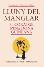 Lluny del manglar, de ROSA M. PUIGCERVER | portada del libro