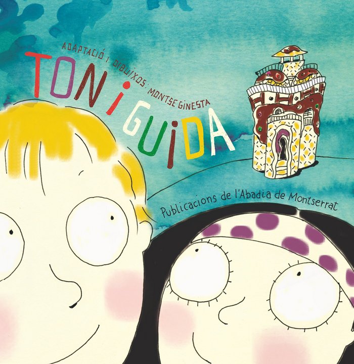 Ton i Guida, de Desconocido | portada del libro