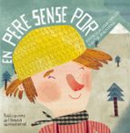 En Pere sense por, de Salvador Comelles Garcia | portada del libro