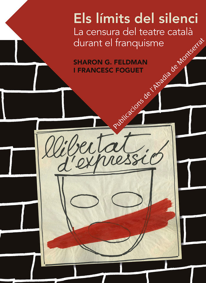 Els límits del silenci, de Foguet i Boreu, Francesc | portada del libro