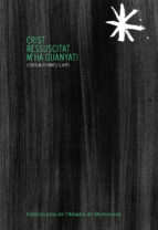 Crist ressucitat m'ha guanyat!, de CEBRIA M. PIFARRE I CLAPES | portada del libro