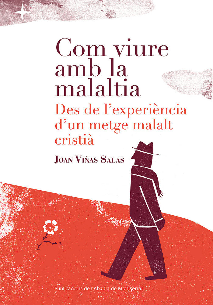 Com viure amb la malaltia, de Viñas Salas, Joan | portada del libro