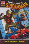 MARVEL TEAM UP 5 SPIDERMAN LIBROS | portada del libro