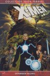 X-MEN EMPERADOR VULCANO | portada del libro
