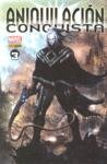 ANIQUILACION CONQUISTA 3 | portada del libro