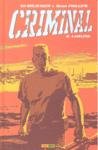 CRIMINAL 2 LAWLESS, de BRUBAKER | portada del libro