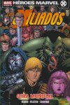EXILIADOS, LOS, de BEDARD#PELLETIER#GALAFIORE | portada del libro