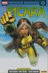 PICARA NO ME OLVIDES, de BEDARD | portada del libro