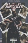 PUNISHER LAS VIUDAS, de ENNIS#MEDINA | portada del libro