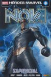 Aniquilación nova 2 | portada del libro