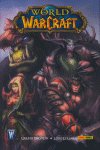 World of Warcraft, de SIMONSON#LULLABY#HOPE | portada del libro