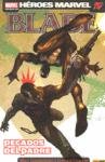 BLADE 2 | portada del libro