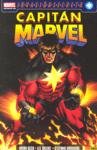 CAPITAN MARVEL INVASION SECRETA | portada del libro