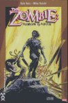 ZOMBIE,THE | portada del libro
