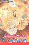 NAGATCHO STRAWBERRY 5 | portada del libro