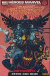 NUEVOS GUERREROS VAPULEADOS 2,LOS, de AA.VV. | portada del libro