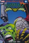INVASION SECRETA PROLOGO SKRULL KILL CREW, de AA.VV. | portada del libro