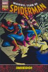 MARVEL TEAM UP SPIDERMAN LIBROS 8 | portada del libro
