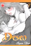 DESEO 7, de UKYO | portada del libro