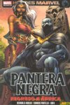 PANTERA NEGRA 7 | portada del libro