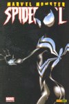 SPIDERGIRL 4 | portada del libro