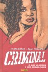 CRIMINAL 3 | portada del libro