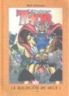 THOR DE SIMONSON 7 | portada del libro