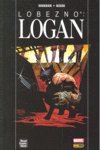 LOBEZNO LOGAN, de VAUGHAN#RISSO | portada del libro