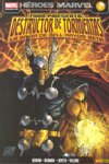 DESTRUCTOR DE TORMENTAS BILL RAYOS BETA | portada del libro
