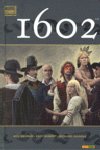 1602 DELUXE TD | portada del libro