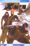 X MEN PRIMERA CLASE 3, de PARKER#CRUZ | portada del libro