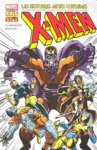 X-MEN LAS HISTORIAS JAMAS CONTADAS 2 | portada del libro