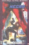 VIUDA NEGRA LAS COSAS QUE DICEN DE ELLA | portada del libro