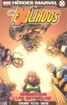 EXILIADOS 18 ENEMIGO DE LAS ESTRELLAS | portada del libro