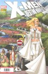 X MEN DESTINO MANIFIESTO 1 | portada del libro