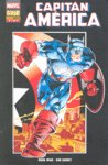 CAPITAN AMERICA 1 OPERACION RENACIMIENTO | portada del libro
