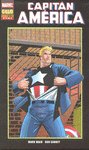 CAPITAN AMERICA 2 OPERACION RENACIMIENTO | portada del libro