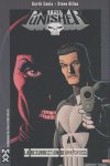 PUNISHER LA RESURRECCION DE MA GNUCCI | portada del libro