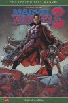 MARVEL ZOMBIES 3 CARNE Y METAL, de VAN LENTE#WALKER | portada del libro