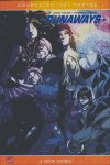 RUNAWAYS 2 ROCK ZOMBIS | portada del libro