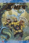X MEN 4 PRIMERA CLASE, de PARKER | portada del libro
