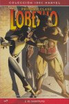 LOBEZNO PRIMERA CLASE 2 EL SUSTITUTO, de AA.VV. | portada del libro