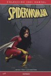 SPIDERWOMAN ORIGEN | portada del libro