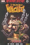 INCREIBLE HERCULES 4 PRINCIPE DEL PODER, de PAK#LENTE | portada del libro